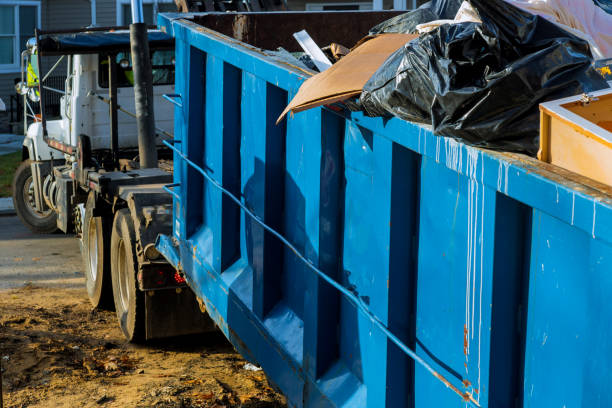 Best Retail Junk Removal  in Murphysboro, IL