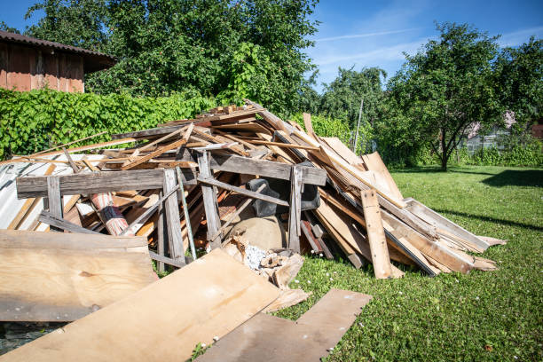 Best Attic Cleanout  in Murphysboro, IL