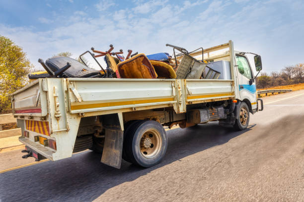 Best Residential Junk Removal  in Murphysboro, IL